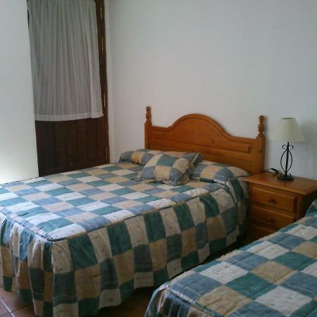 Bubion. Alpujarra Granadina公寓 外观 照片