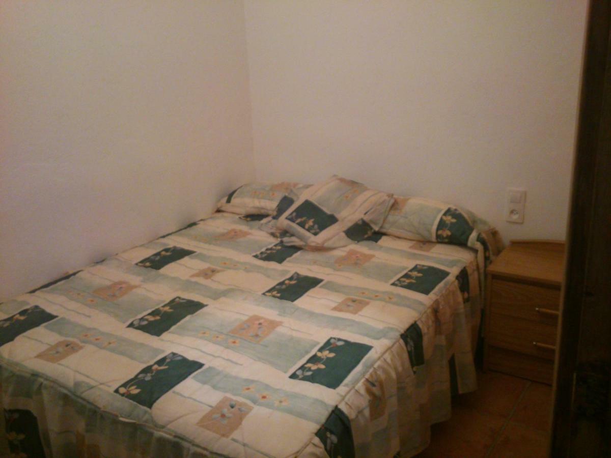 Bubion. Alpujarra Granadina公寓 外观 照片